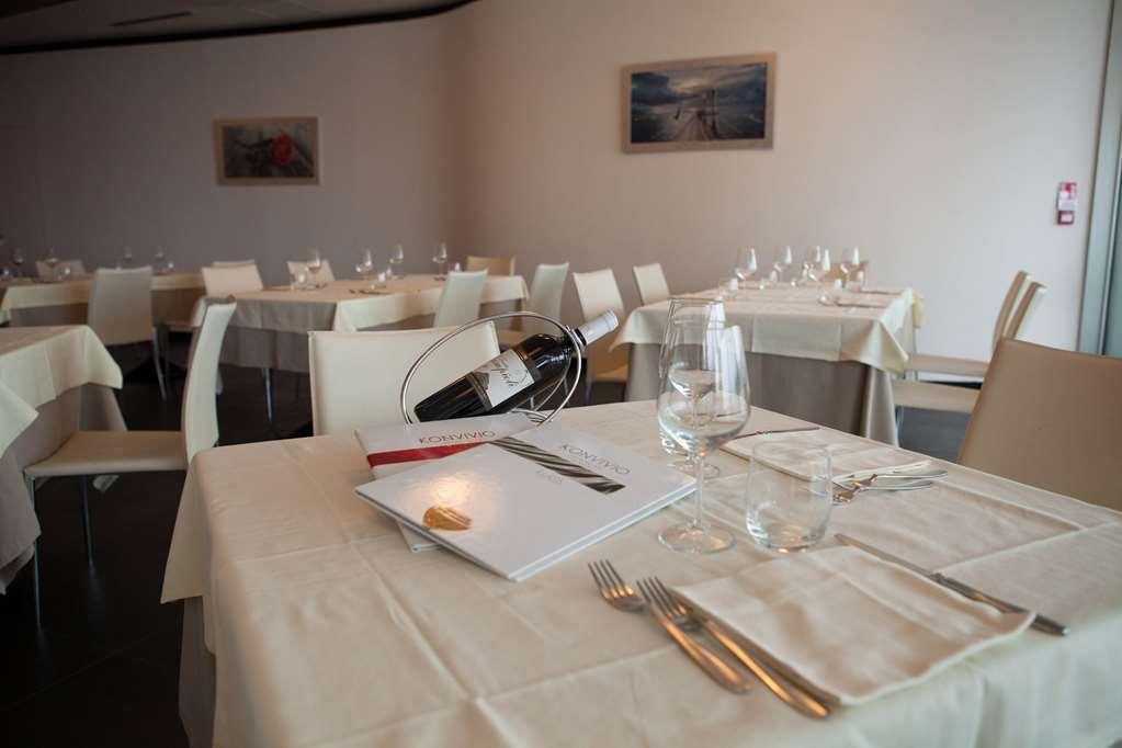 Hotel Klass - Castelfidardo Restaurant photo